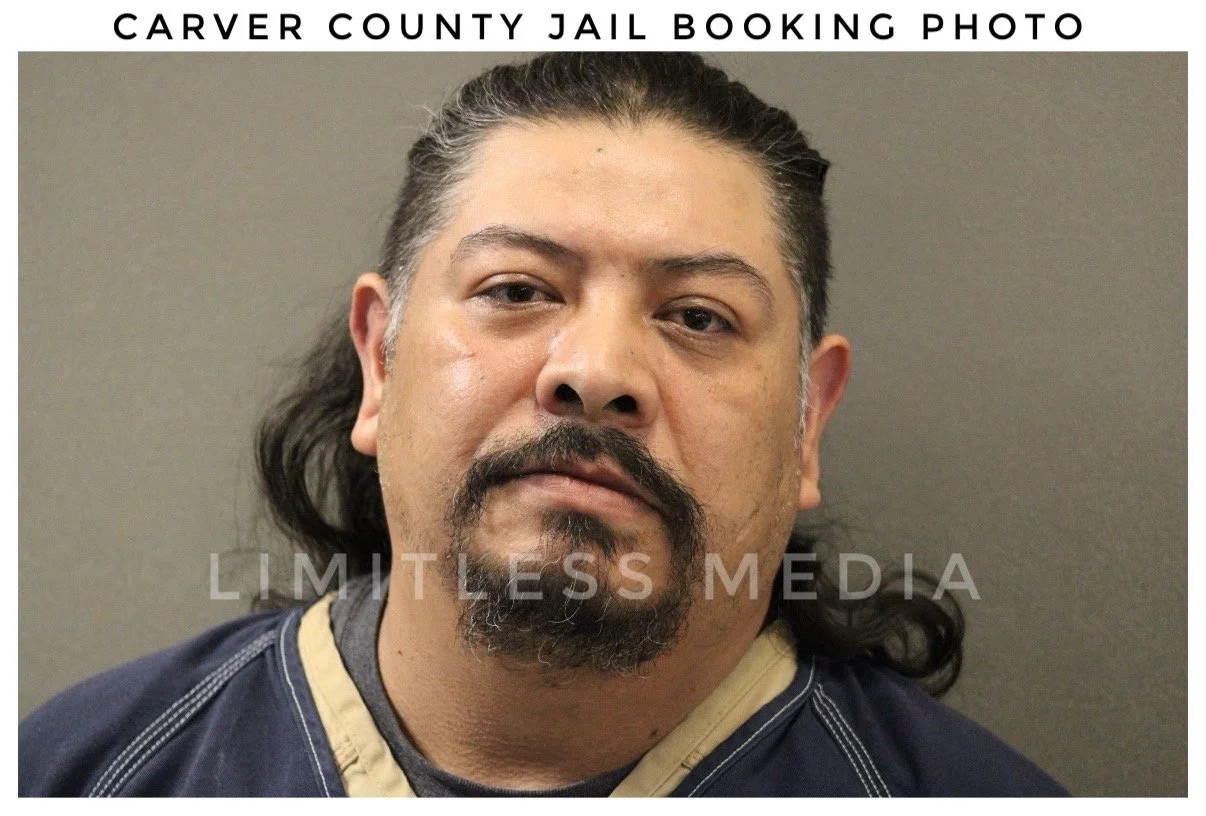 Watertown Man Faces 8 Felony Charges Involving Minor in Carver County