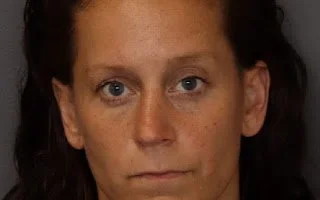 Woman Accused of Burglary After Allegedly Being Found Inside Apartment Kitchen