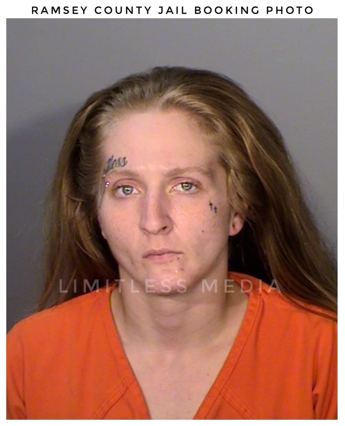 Minneapolis woman charged after officers allegedly seize nearly 203 grams of fentanyl, methamphetamine
