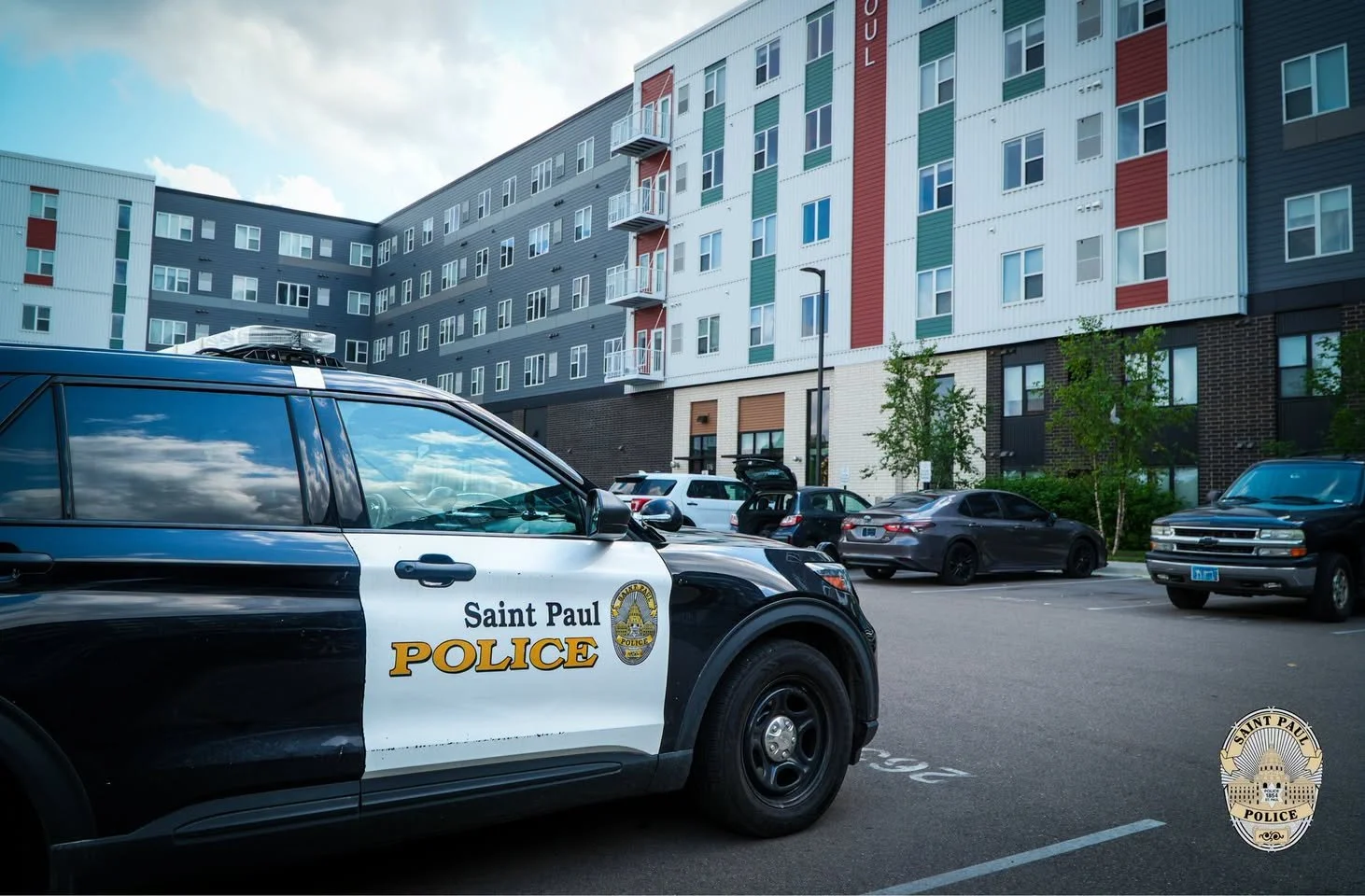Death Investigation Underway After Adult Woman, Juvenile Boy Found Dead in St. Paul Apartment
