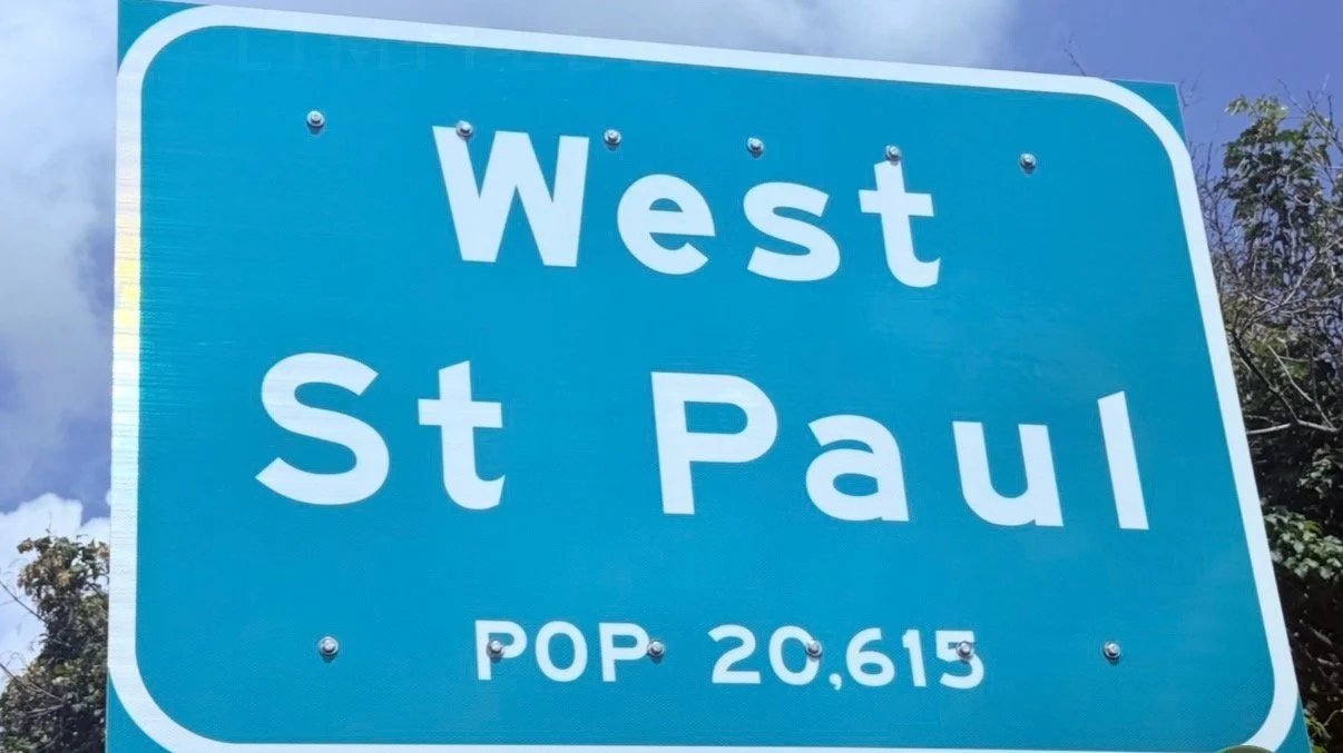 West St. Paul Man Found Deceased Near Wentworth Avenue Identified; Foul Play Not Suspected