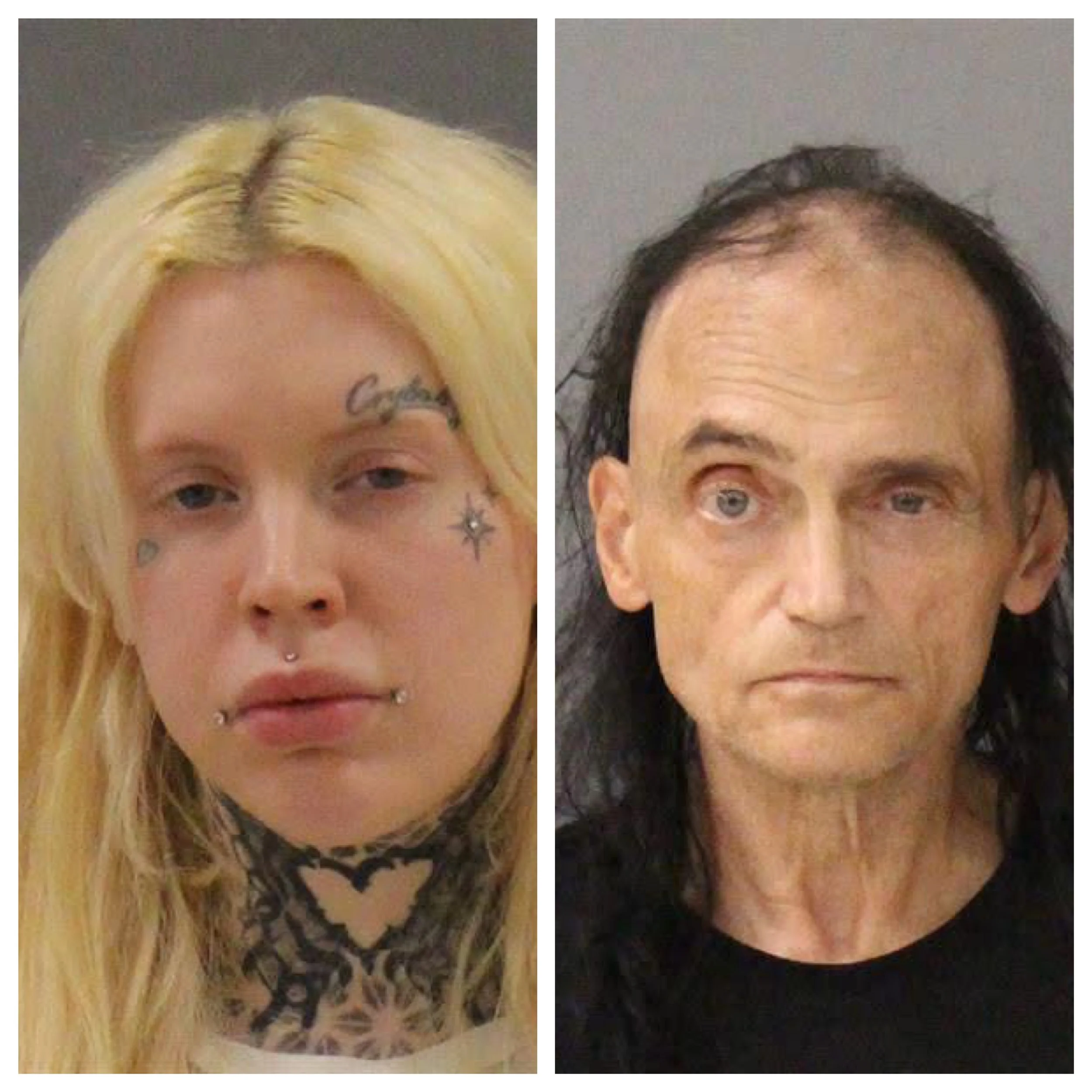 Two Charged With Third-Degree Murder in Chisago County Fatal Fentanyl Overdose