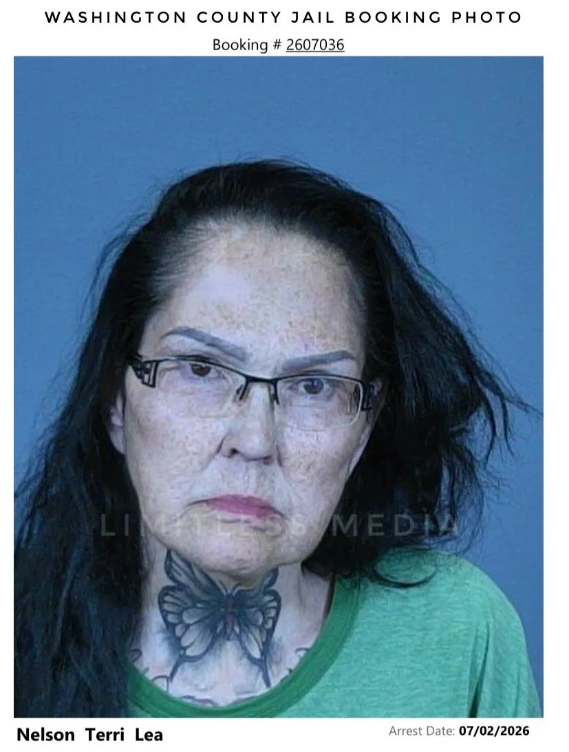 Stillwater Woman Charged After Alleged Drunken Driving Crash Left Man With Fractured Spine