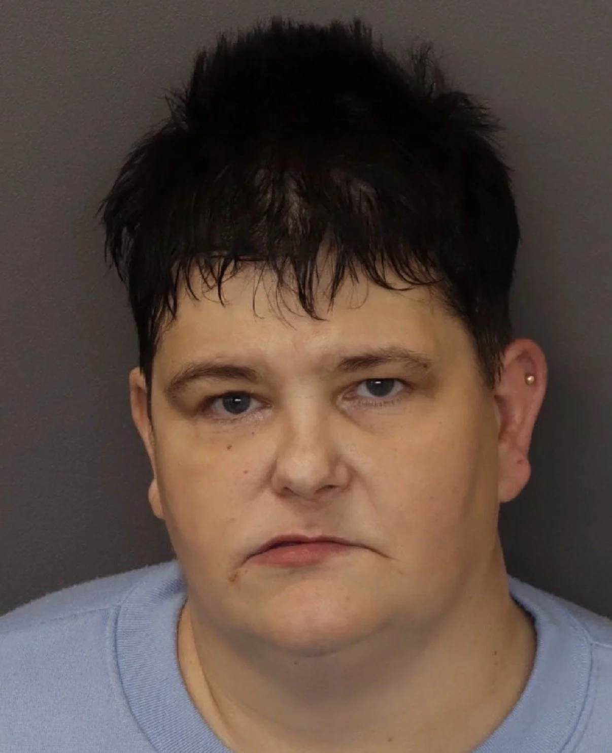 Hastings Woman Charged After Prosecutors Allege More Than $1,800 in Walmart Theft Attempts and Theft