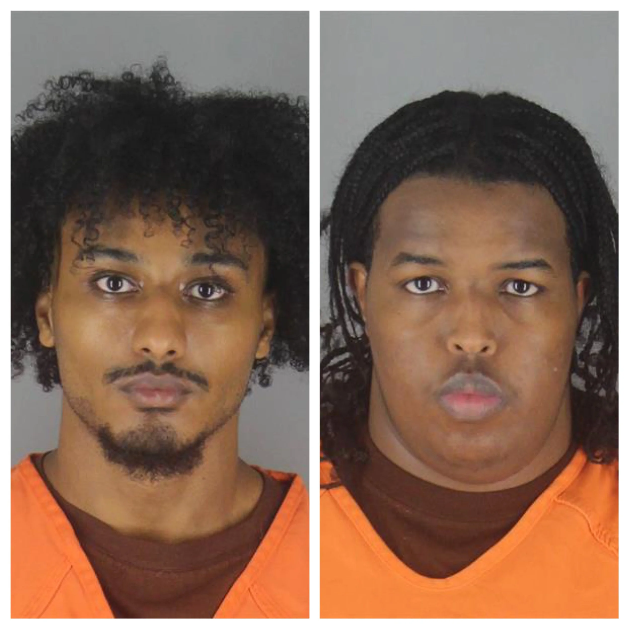 Two Men Charged Following Alleged Armed Confrontation Near Bde Maka Ska Parkway in Minneapolis