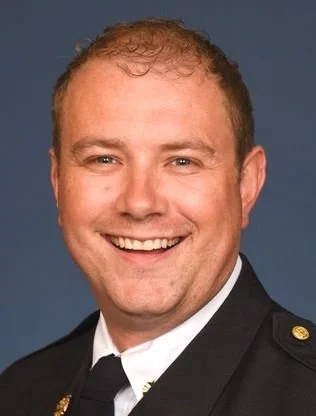 Maple Grove Fire Chief Charged in Anoka County With Third-Degree Criminal Sexual Conduct