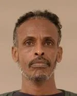 Apple Valley Man Charged After Allegedly Grabbing Officer's Handgun During Savage Arrest Attempt