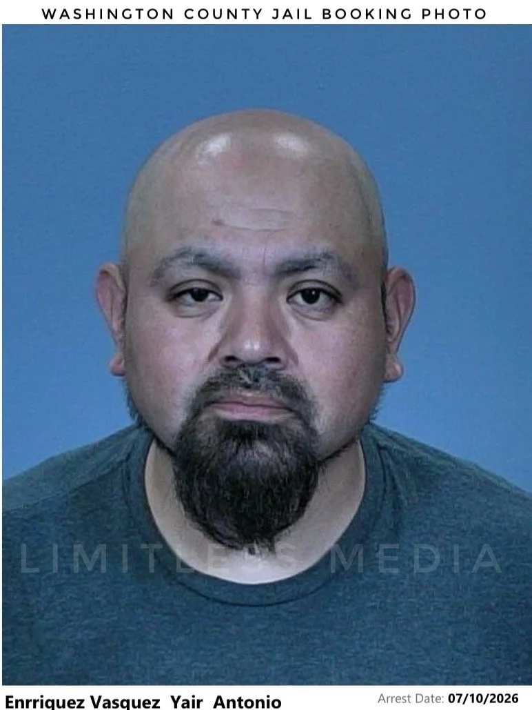 Washington County Prosecutors Charge St. Paul Man with 4th-Degree Criminal Sexual Conduct