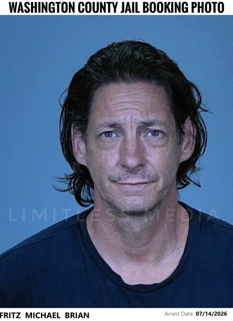Minneapolis Man Charged After Allegedly Driving at Campground Workers, Fleeing Deputies in Washington County