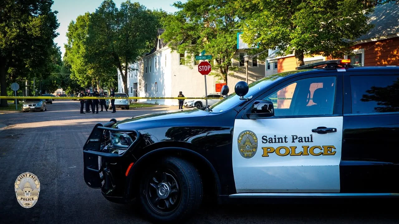 One Dead, Two Injured in Early Morning Saint Paul Shooting; Homicide Investigation Underway