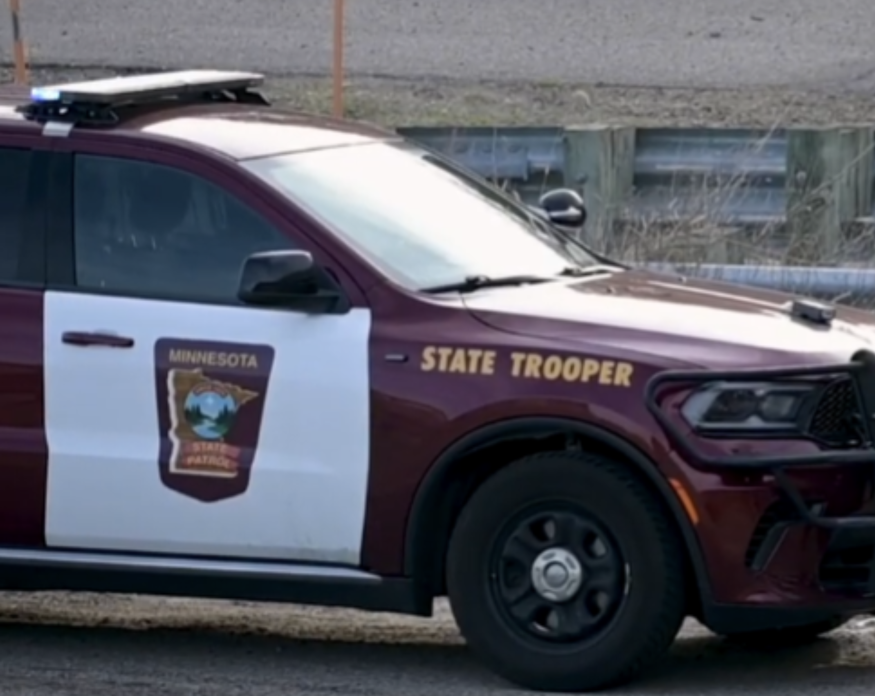 Sherburne County Man Charged in Fatal I-94 Crash; Complaint Alleges TikTok, Facebook Use Before Collision