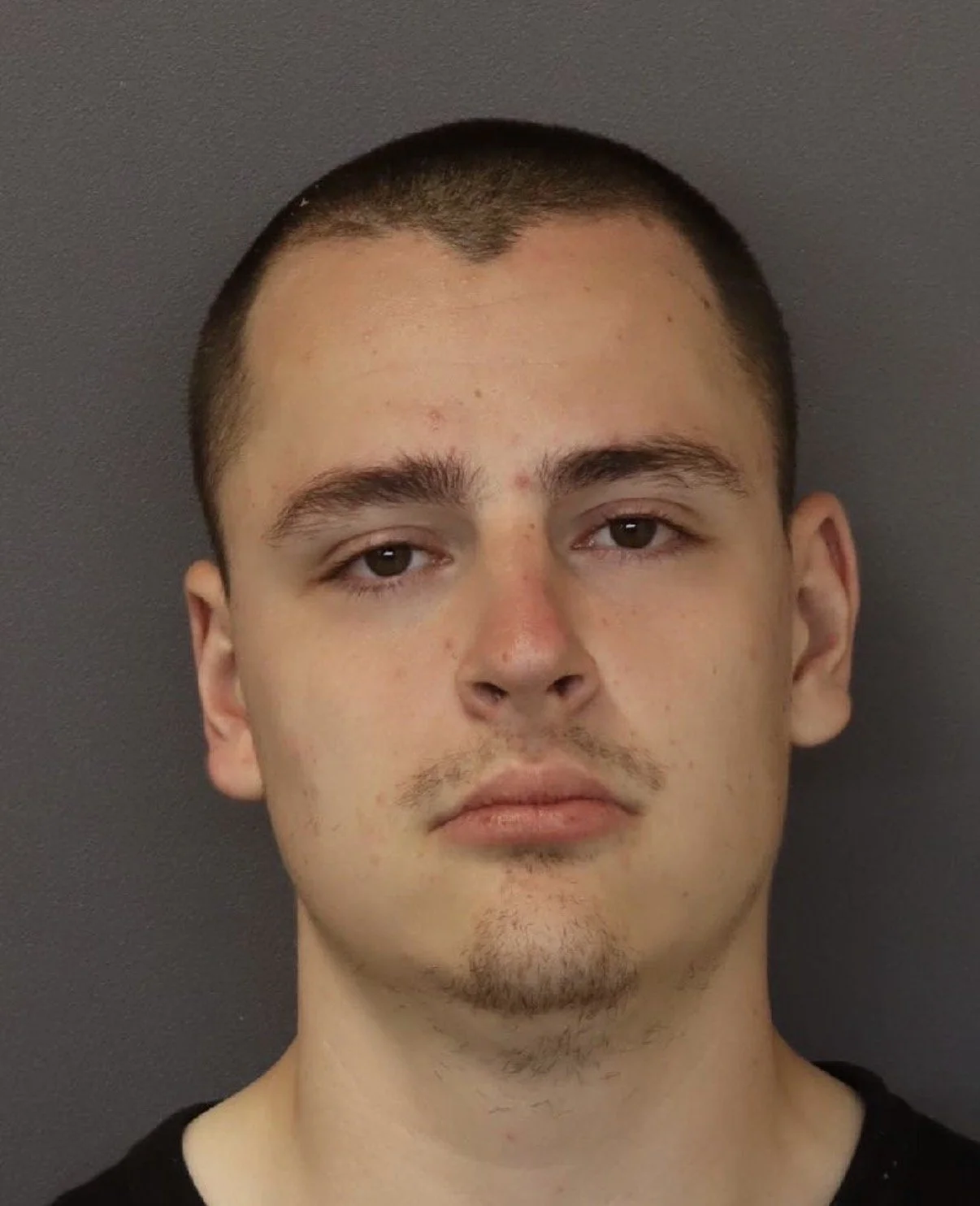 Eagan Man Charged After Allegedly Stealing Wi-Fi Router During West St. Paul Burglary