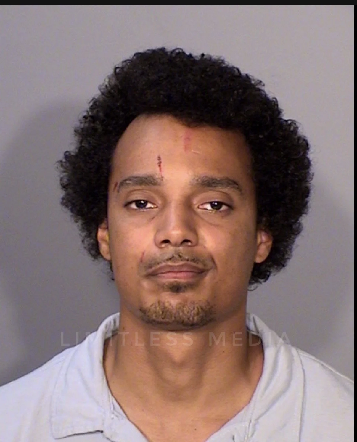 St. Paul Man Charged After Allegedly Assaulting Deputies, Attempting to Take Taser at Ramsey County Office