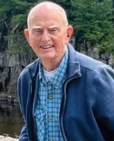 Mendota Heights Police Search for Missing 89-Year-Old Man Last Seen Wednesday