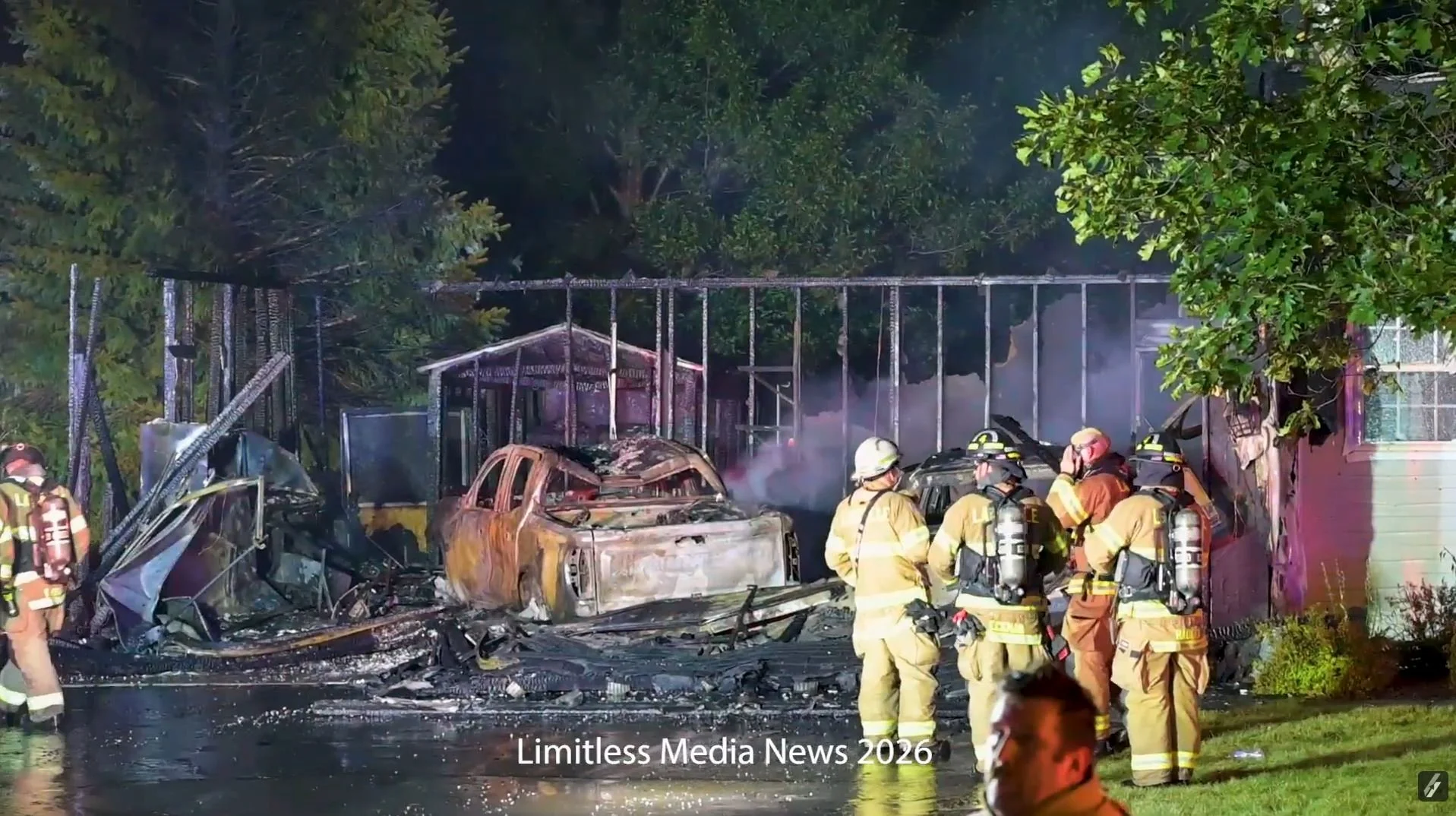 Lakeville Garage and House Fire.JPG