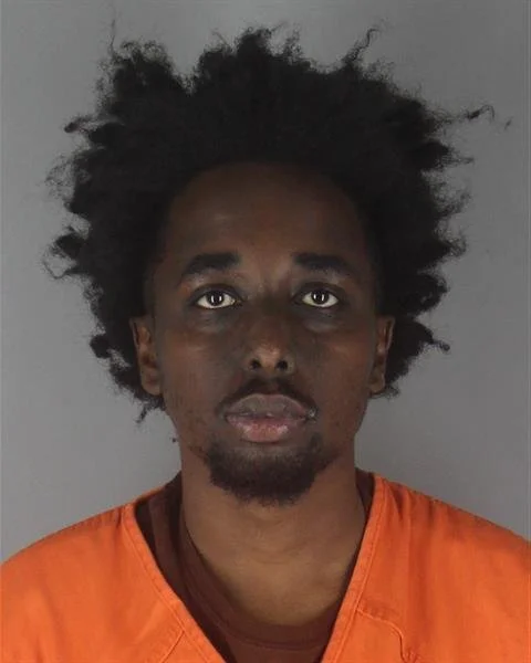 Man Charged After Alleged String of Gym Locker Thefts and Identity Theft Scheme in Minnetonka