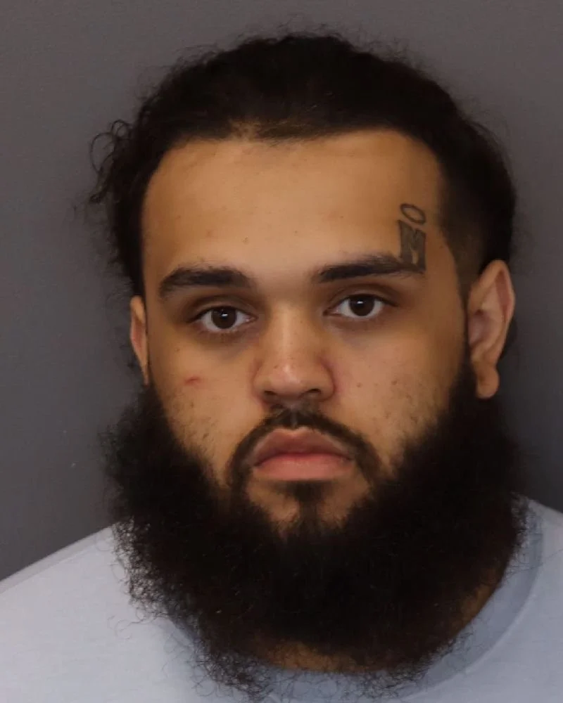 Derek Sincere Holmes