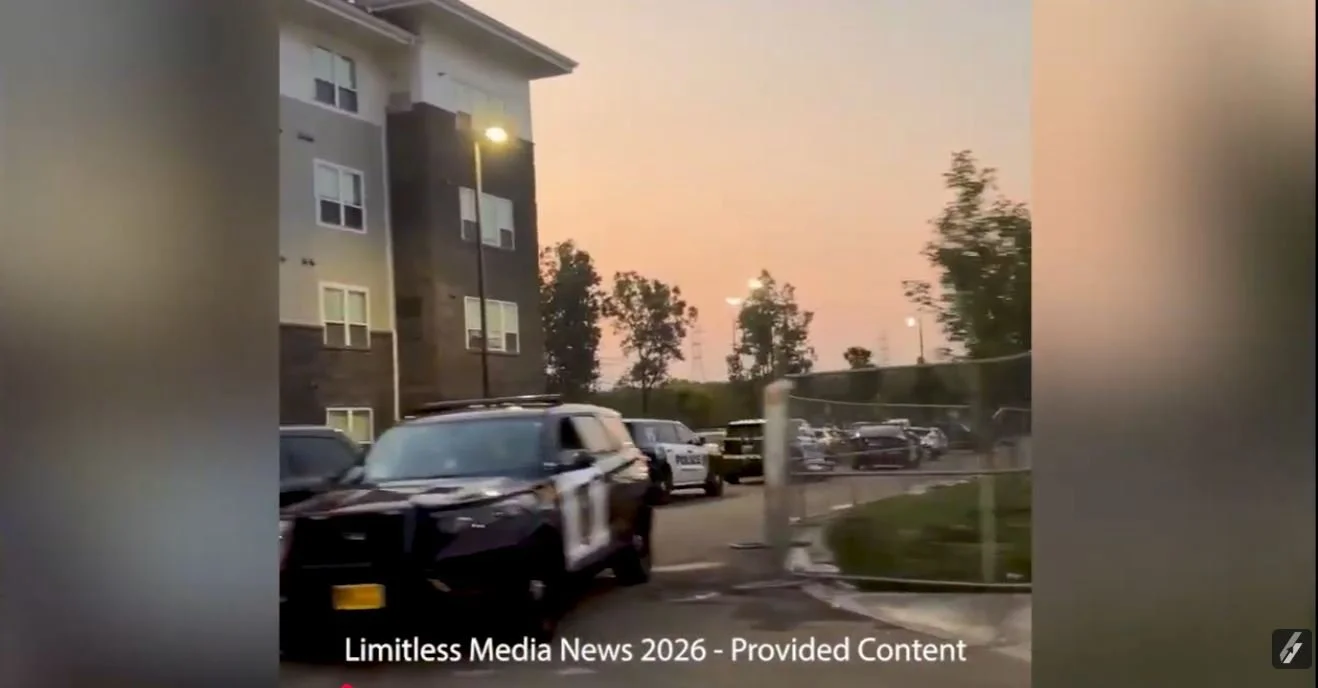 Large Police Response to Reported Shots Fired in Newport Ends With No Evidence of Shooting