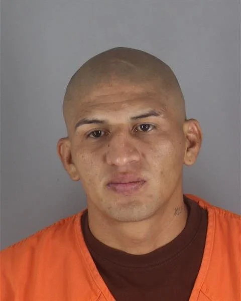 Richfield Man Charged After Allegedly Striking Ex-Girlfriend With Vehicle