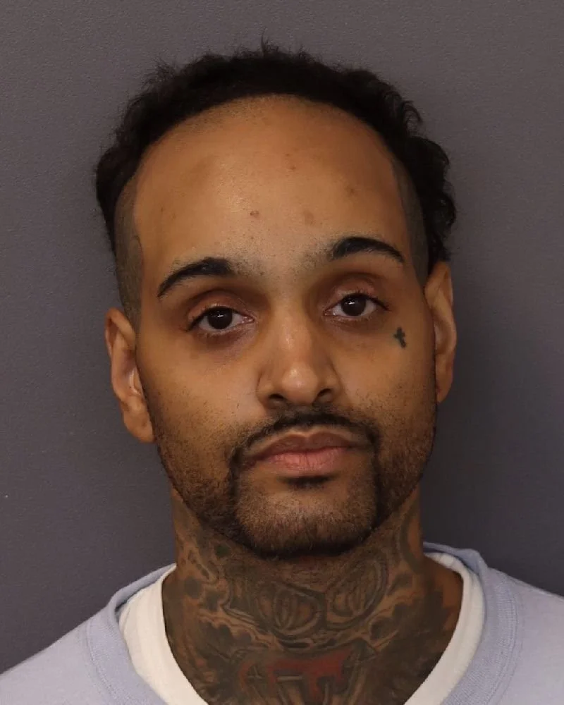 Toriano Preston Tatum, Jr