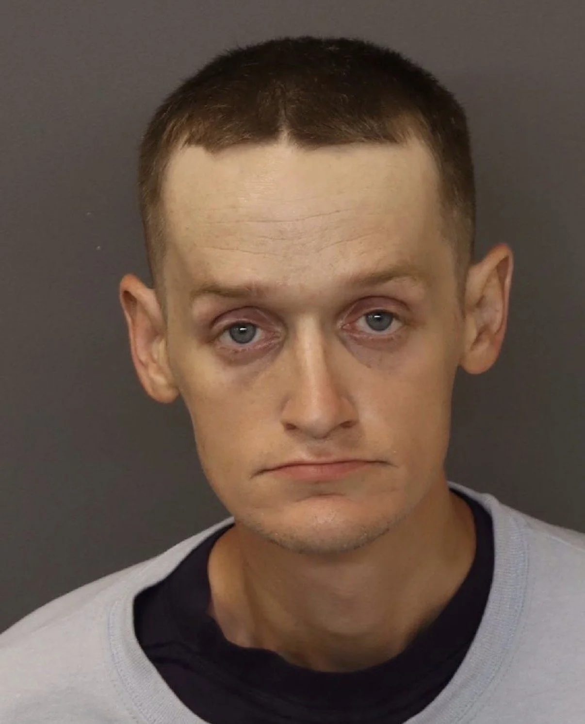 Hastings Man Charged After Allegedly Fleeing Police During Early-Morning Traffic Stop