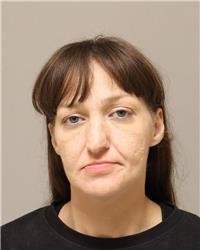Woman charged with identity theft, check forgery after alleged use of stolen checks at multiple stores