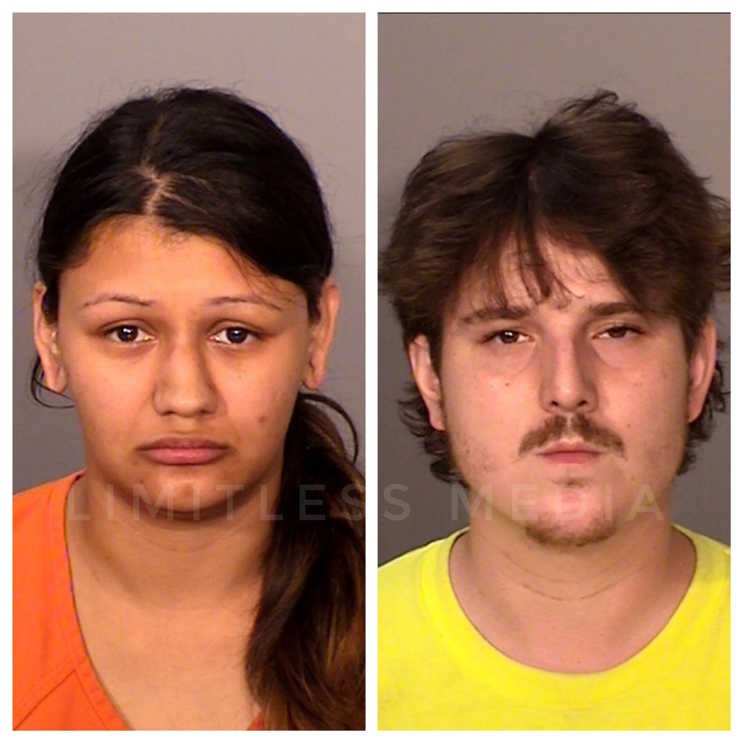 St. Paul Parents Charged After Toddler Suffers Suspected Drug Exposure, Ramsey County Complaint Alleges