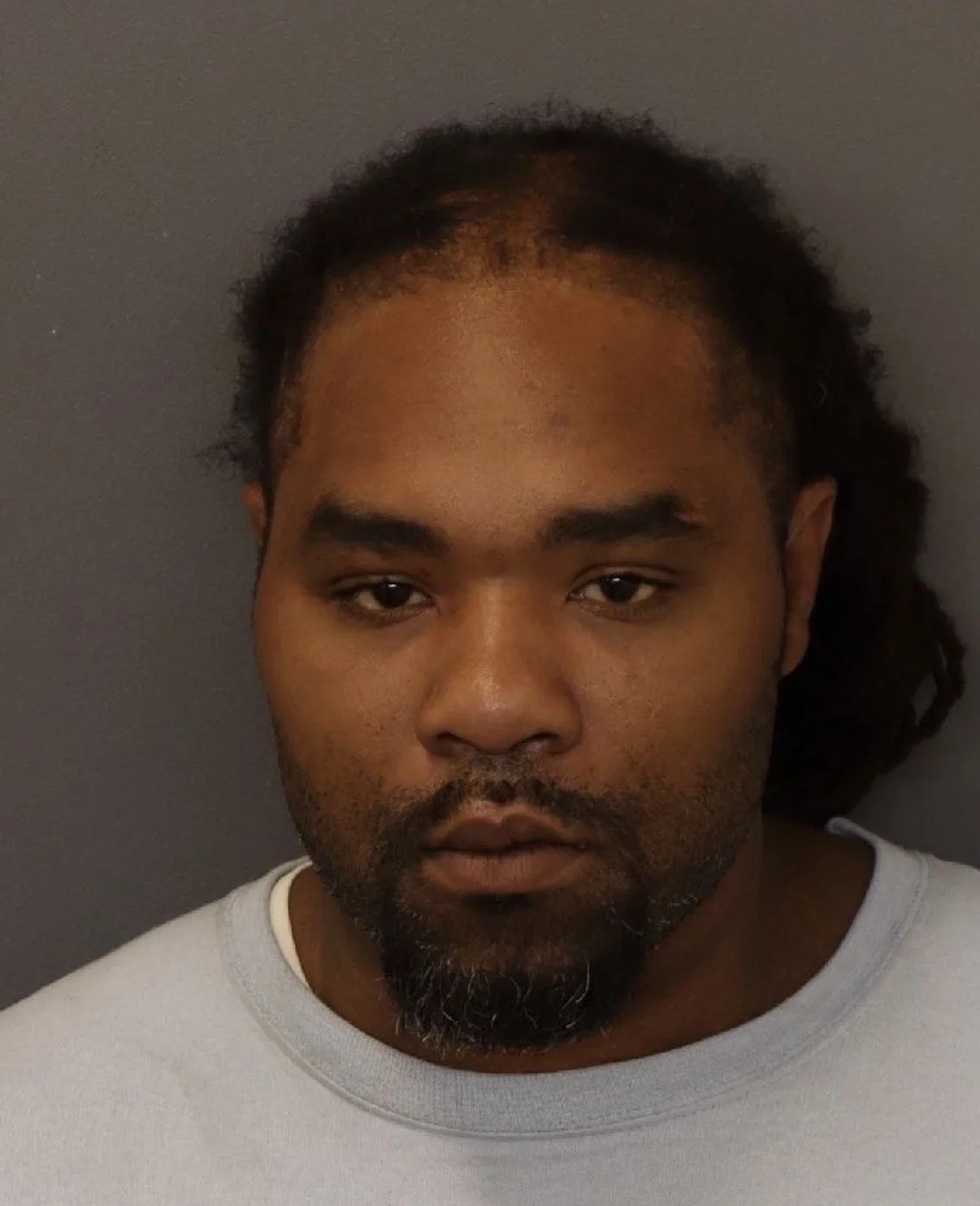 Man Faces First-Degree DWI Charges After Alleged .345 Preliminary Breath Test