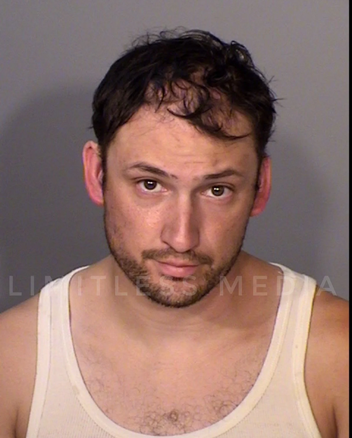 Newport Man Charged After Allegedly Fleeing Troopers, Found Hiding in Trees and Brush in Ramsey County