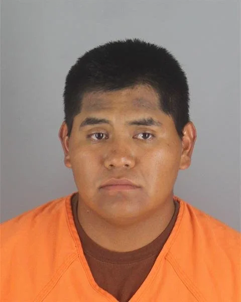 Man Charged With First-Degree Criminal Sexual Conduct in Minneapolis