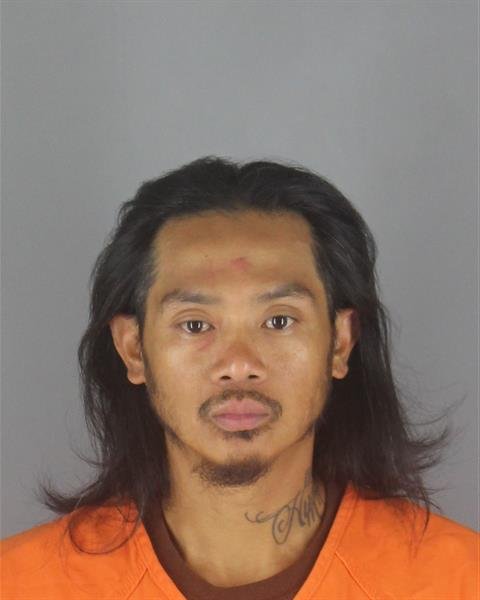Brooklyn Center Man Charged After 11-Year-Old Allegedly Picks Up Loaded Gun During Fight