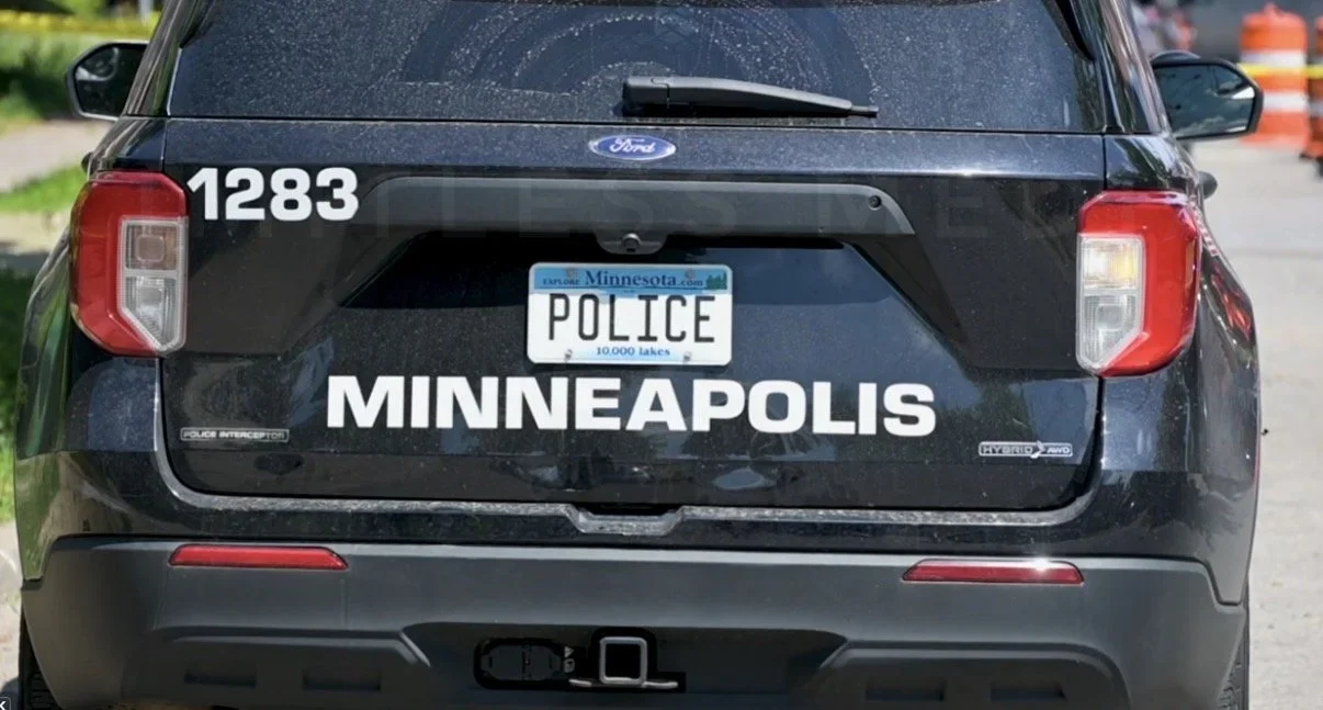 Man Charged With Felony Assault After Alleged Knife Attack in Minneapolis (Copy)