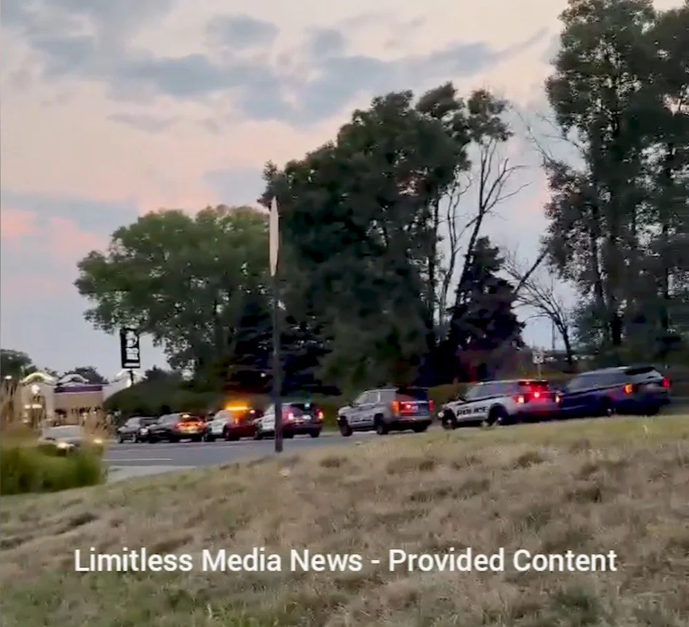 Large Police Response Near Eagan Taco Bell Tied to Traffic Stop, Warrant Arrest