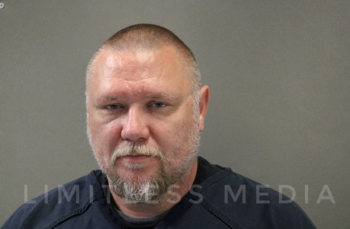 Man Faces Felony Charges in Carver County Electronic Solicitation Investigation