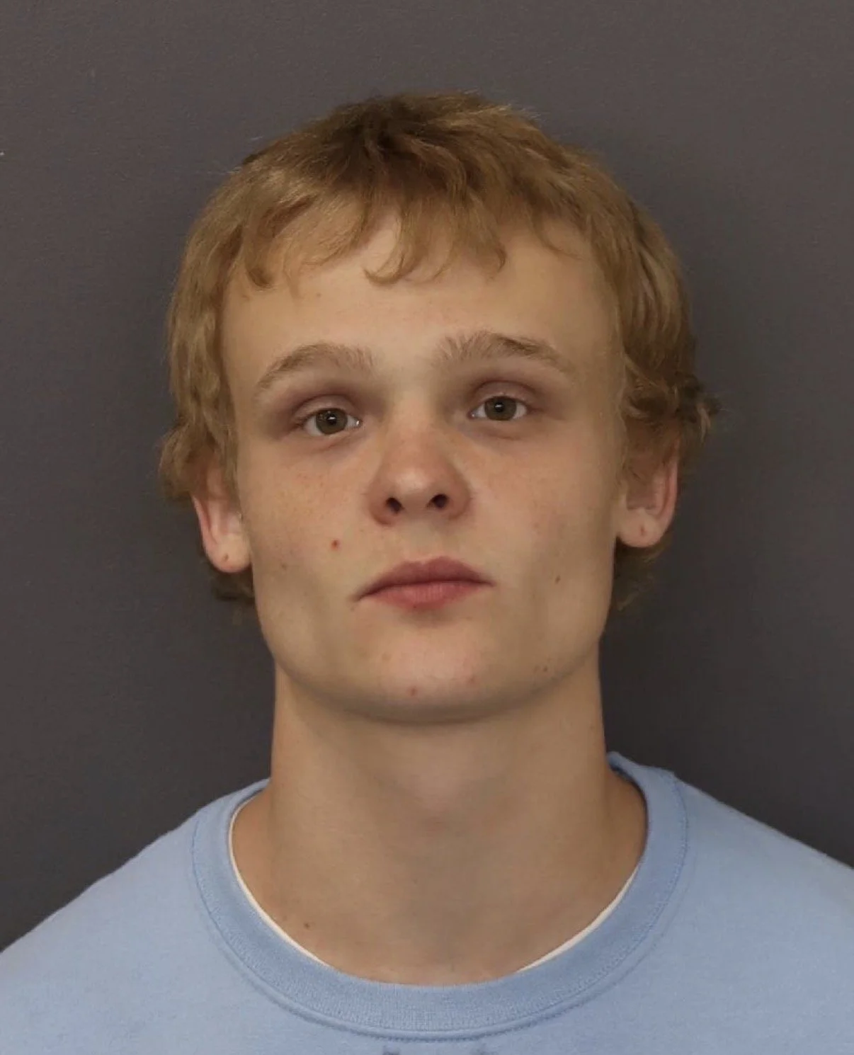 Hampton Man Charged After Allegedly Flashing BB Gun During Fake Cocaine Sale