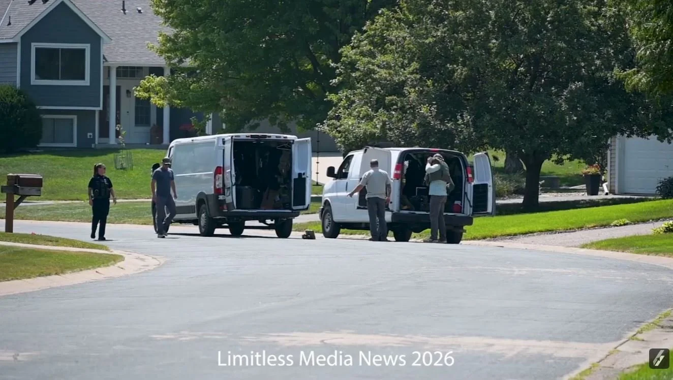 Saint Paul Bomb Squad Responds to Eagan Home After Grenade Found, Later Determined to Be a Replica