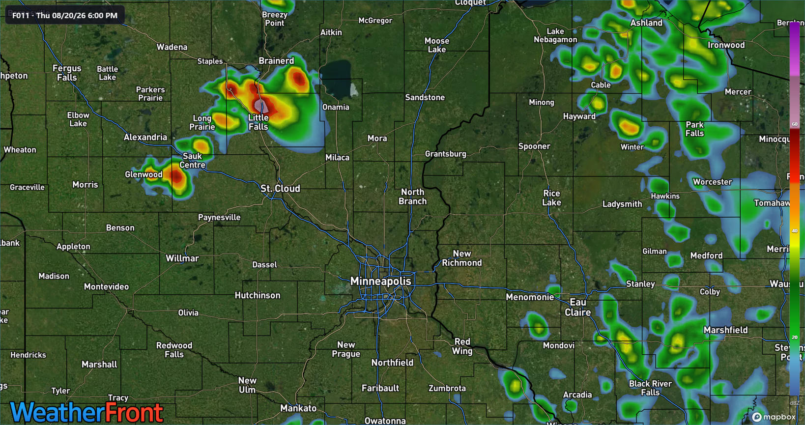 WeatherFront_HRRR_REFC_F011_2026-08-20_0600_PM.png