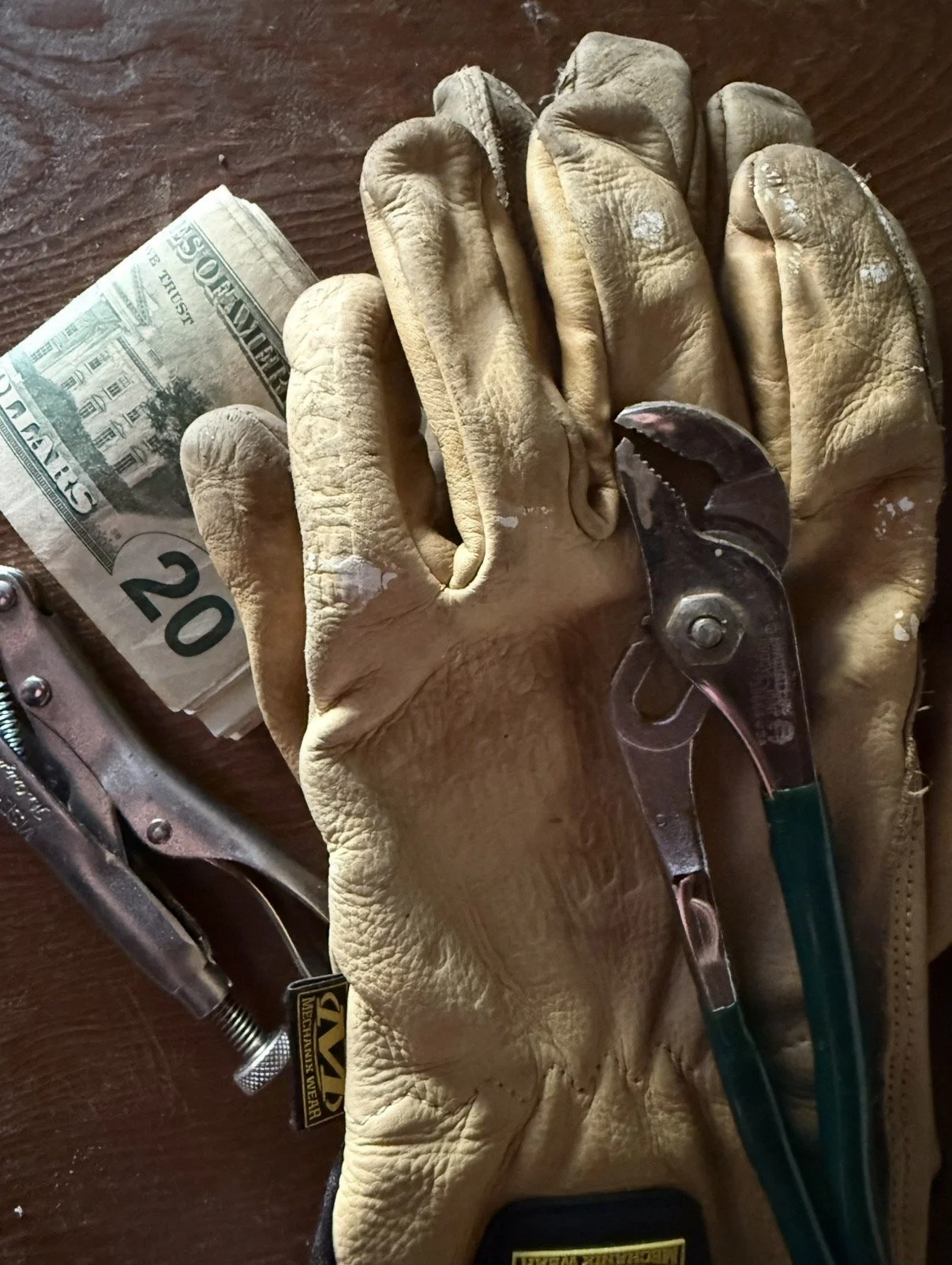 Contractor Charged With Felony Theft by Swindle in Hennepin County