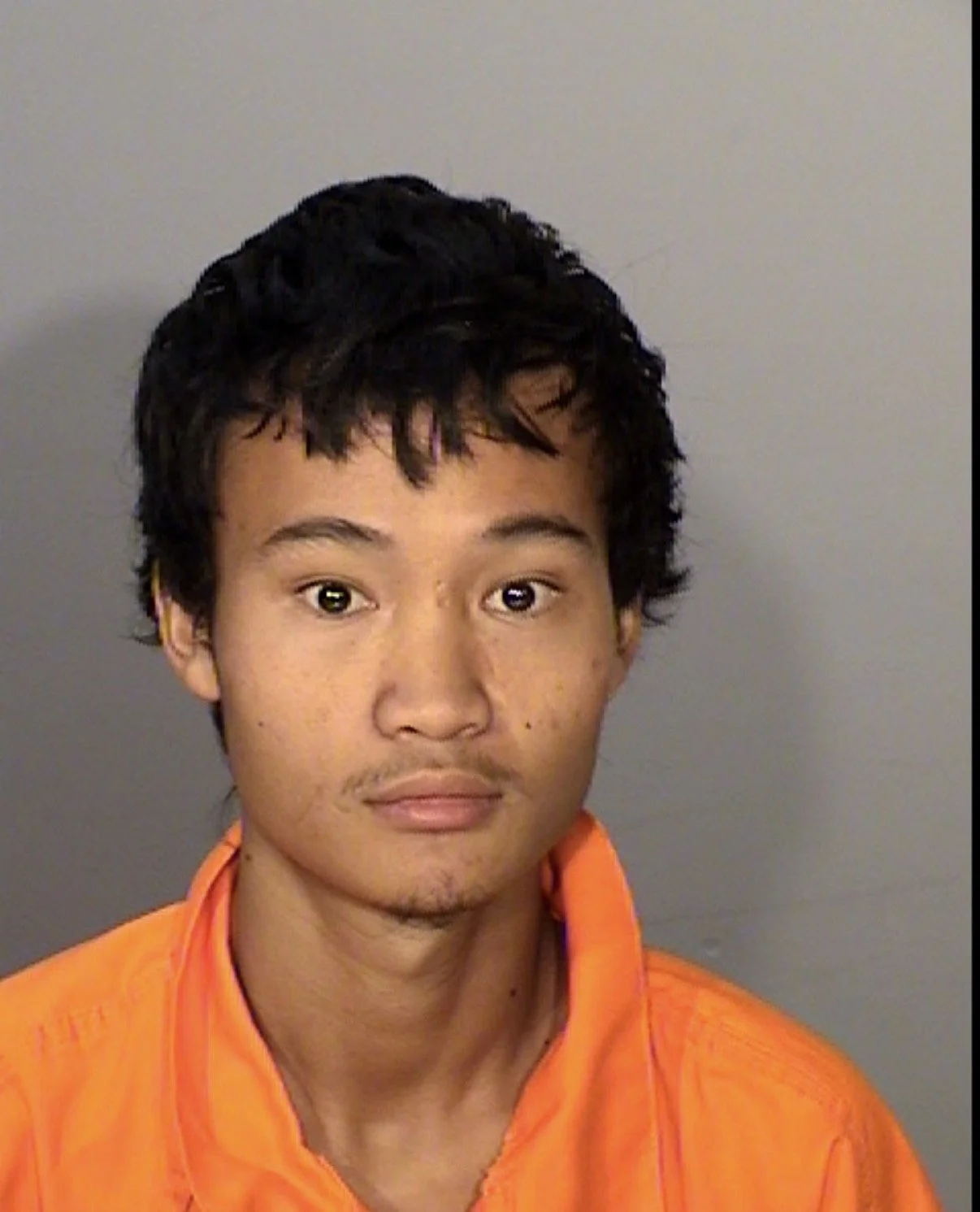 Mini-Bike Driver Accused of Fleeing Police Through Downtown St. Paul, Driving Into Oncoming Traffic