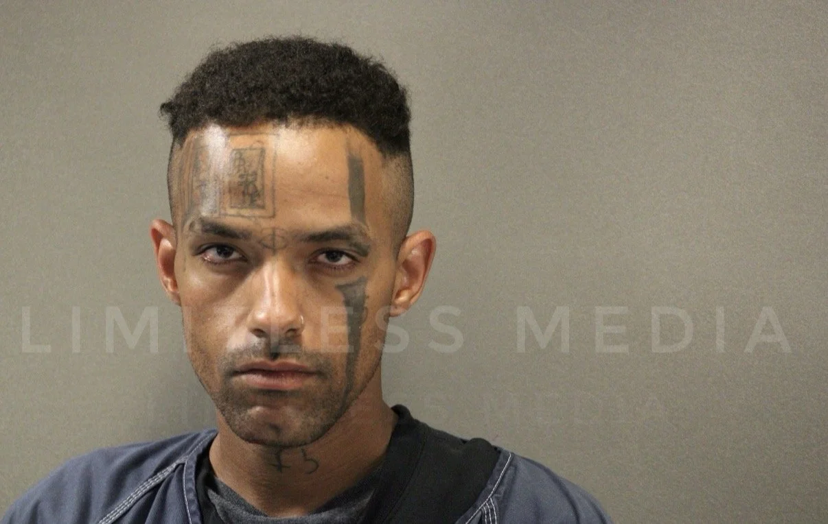 Man Charged After Allegedly Fleeing Carver County Deputies in Stolen Vehicle, Losing Multiple Tires