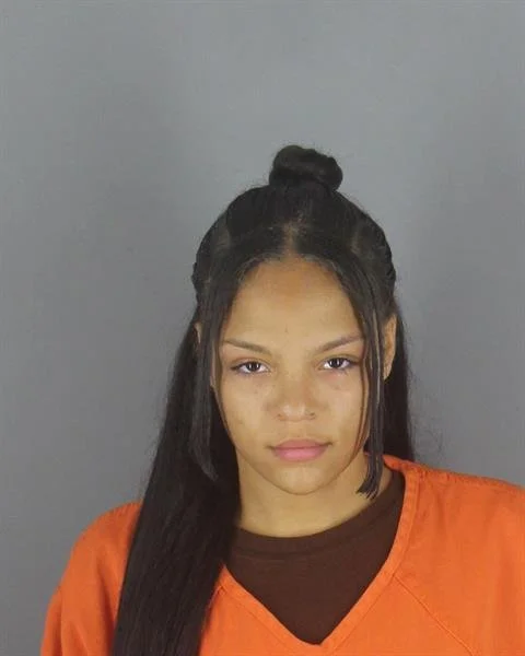 Woman Charged After Allegedly Spitting on Officer, Pulling Officer’s Hair at U.S. Bank Stadium