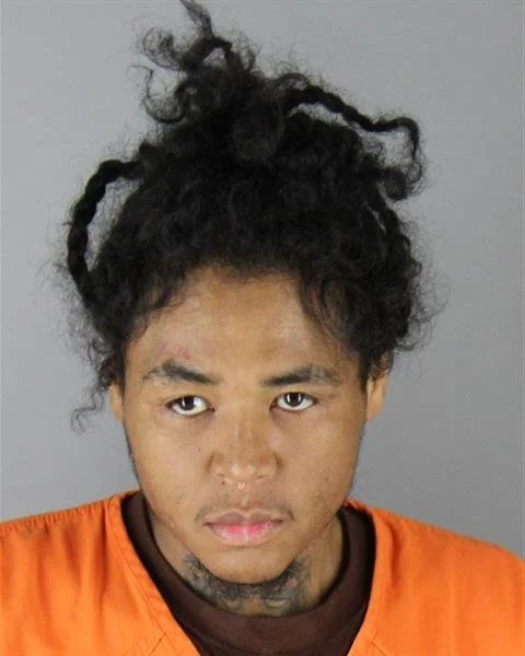 Man Charged After Allegedly Grabbing Officer’s Gun Magazine During Minneapolis Arrest