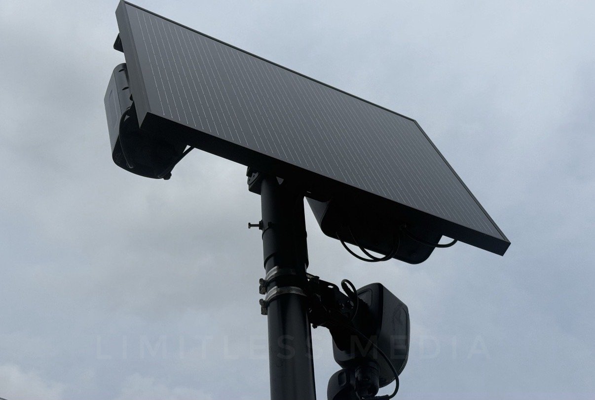 Saint Paul to Remove Two City-Owned Flock Cameras Amid Privacy Concerns