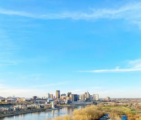 Ramsey County Proposes $966 Million 2027 Budget, 8.25% Property Tax Levy Increase