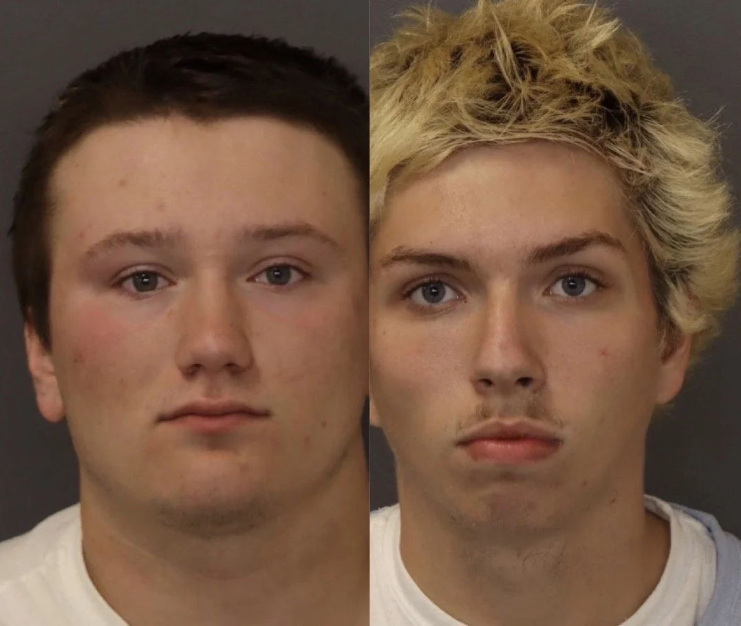 Two Charged After E-Moto Dirt Bikes Allegedly Flee Hastings Police