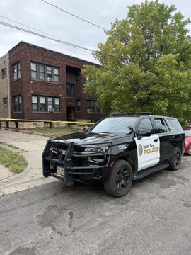 Man Dies After Saint Paul Shooting; Person of Interest Taken Into Custody