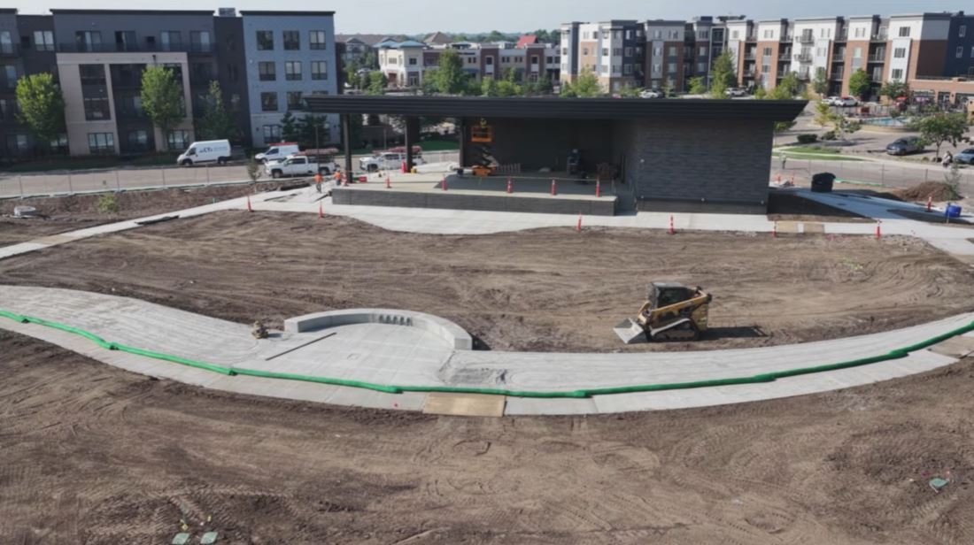 kelley Park New Stage.JPG