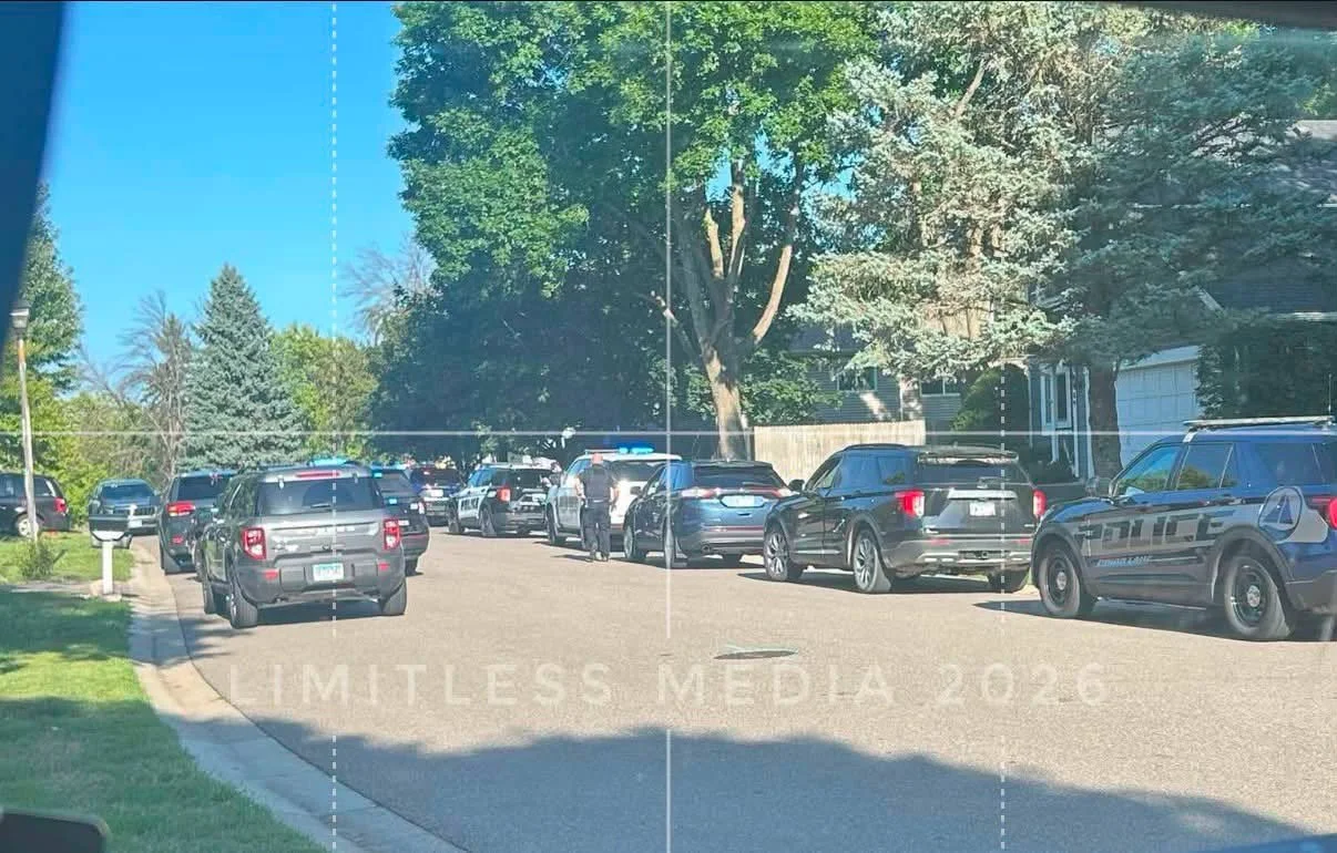 Multiple People Taken Into Custody After Savage Shooting; One Seriously Injured
