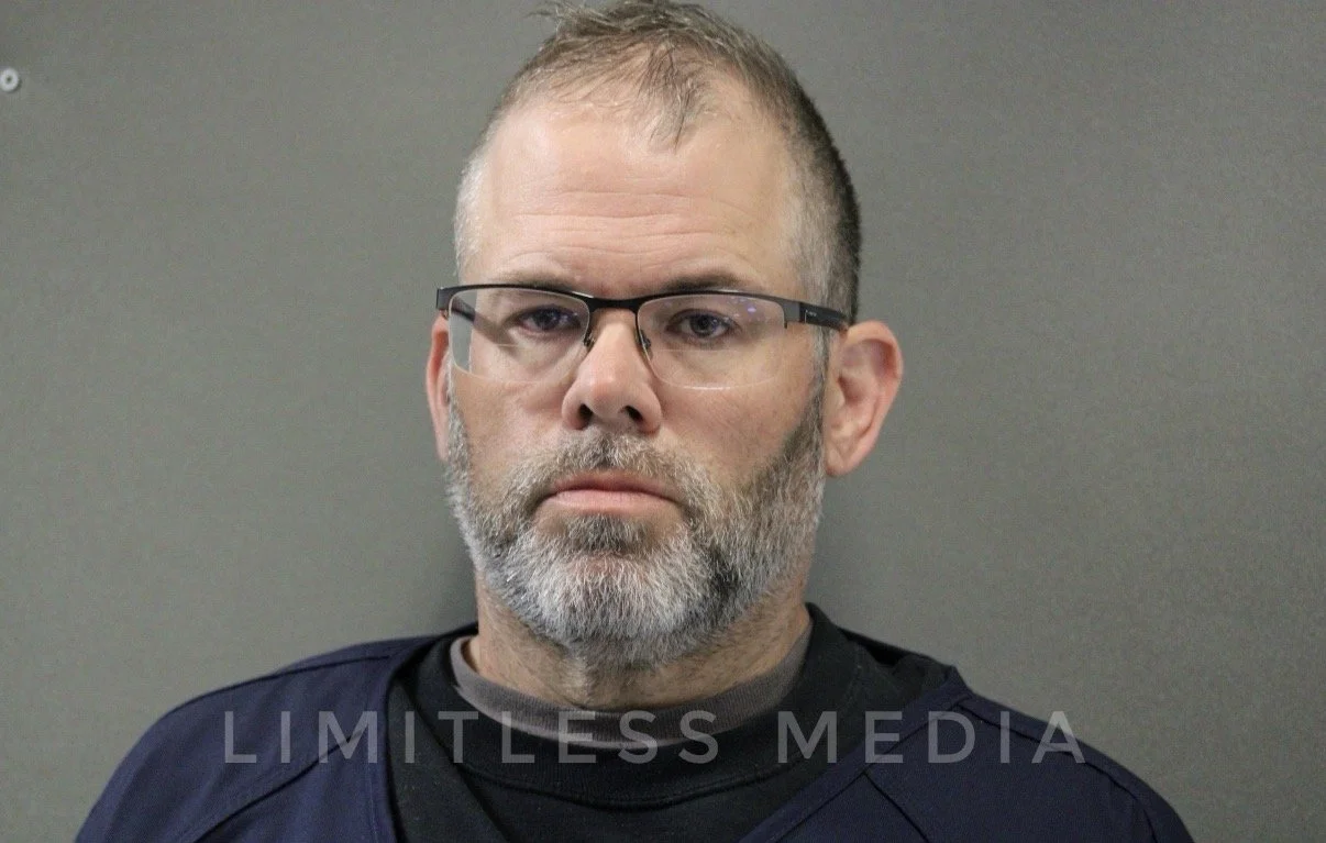 Carver County Man Charged with Five Felonies in Child Sexual Abuse Material Investigation