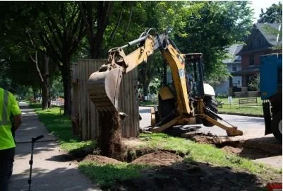 South St. Paul Awarded $3.48 Million to Replace 1,040 Lead Service Lines